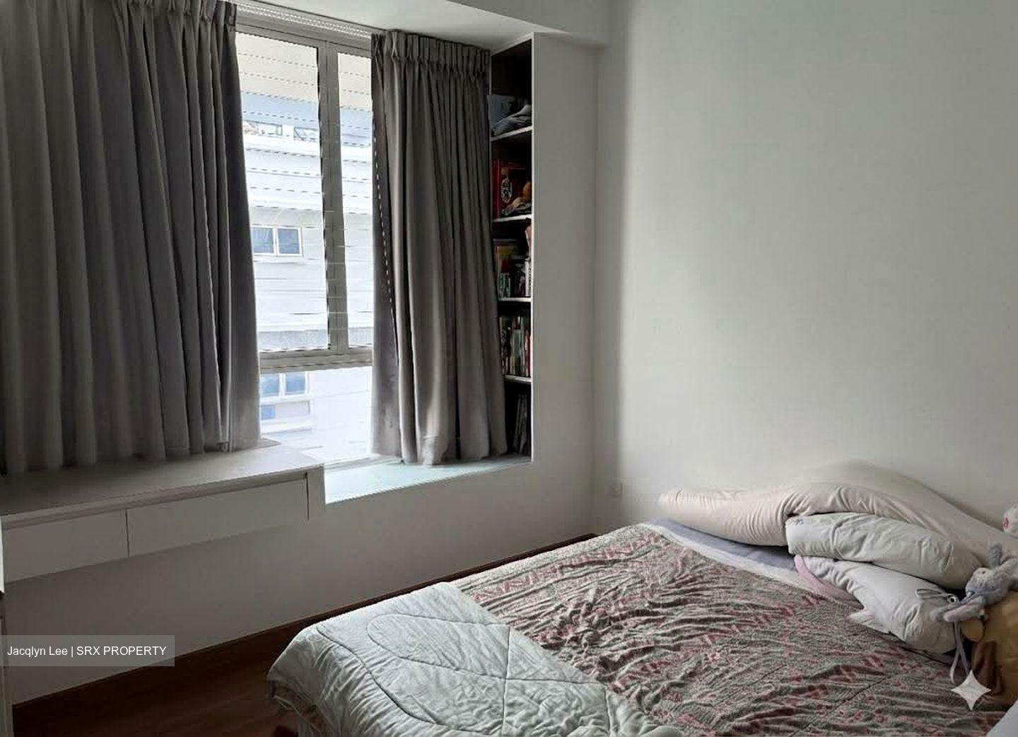 The Axis (D11), Apartment #543610321